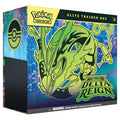 Pokémon TCG: Mega Evolution 6: Delta Reign: Elite Trainer Box